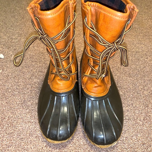 The original duck boot - Picture 2 of 2